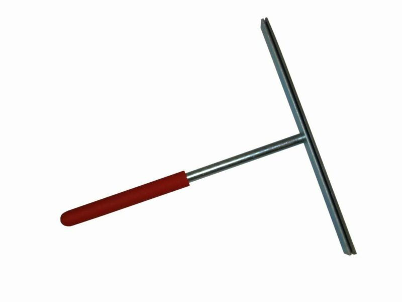 AJC Hemming Tool (11.25 Inches)