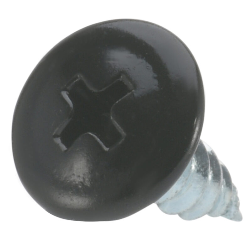 9/16" Phillips Wafer Head Screw 5.6oz pkg (Approx. 100pcs/Bag)