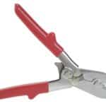 AJC Downspout Crimper