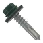 #12 MetalGrip Self Drilling Roofing/Siding Fasteners (Steel to Steel)- Bag of 250
