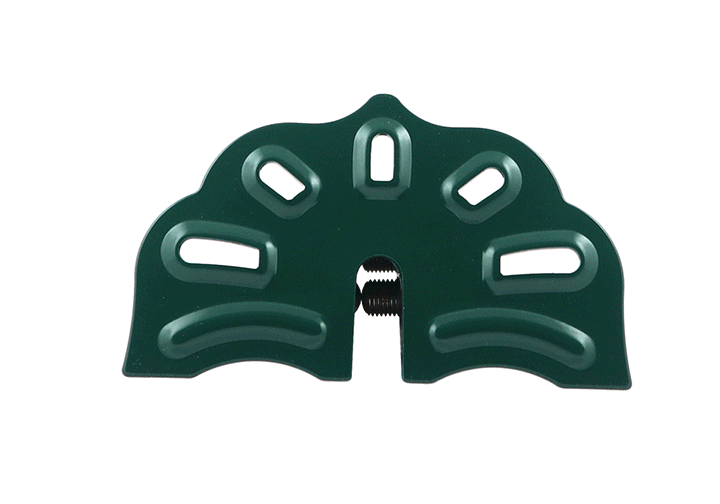 Snow Defender 7500- Powder Coated Snow Guard - Image 3
