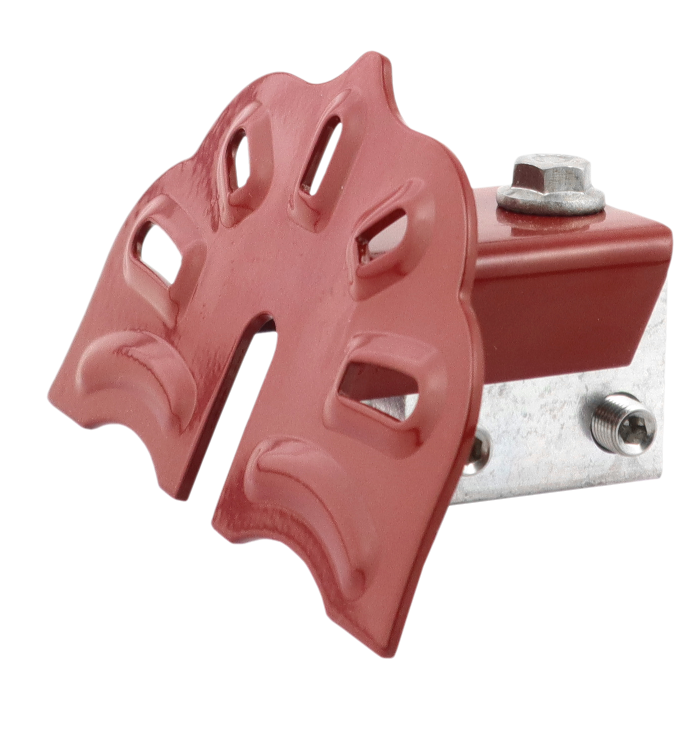 Snow Defender 85RF- Powder Coated Snow Guard - Image 2
