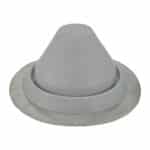 EPDM Pipe Boot Flashings (Non-High Temp) (Round)