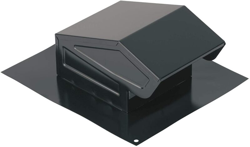 Broan Nutone Roof Cap 636