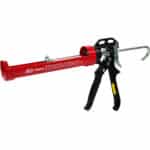Malco Red Caulk Gun Model CG18