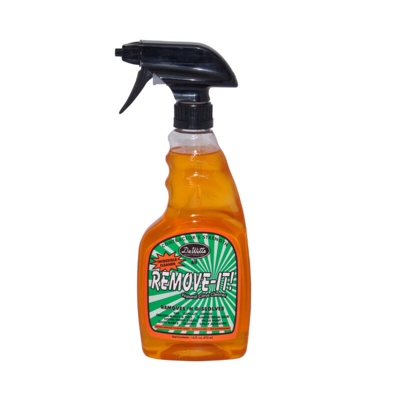 Cleaners