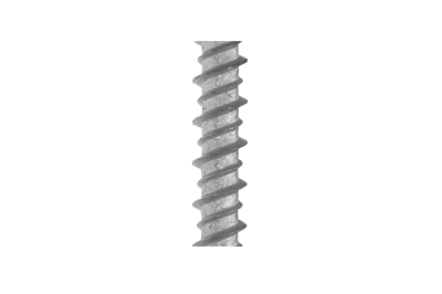 Fastgrip #10 Hi-Lo MINI-DRILLER EPDM Washered Metal Roofing/Siding Fasteners - Bag of 250 - Image 3