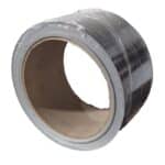 Steel Gutter Coil- 29 gauge (0.015″) Grade 50- Sold Per Foot