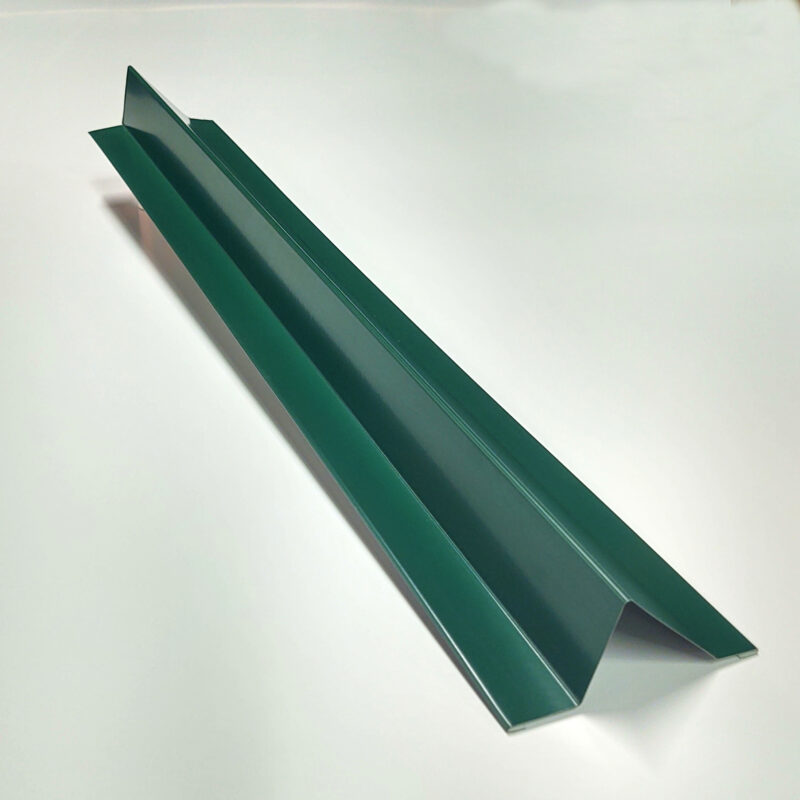 Snow Rails for Metal Roof