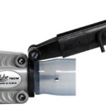 Corrugated Metal TurboShear ™