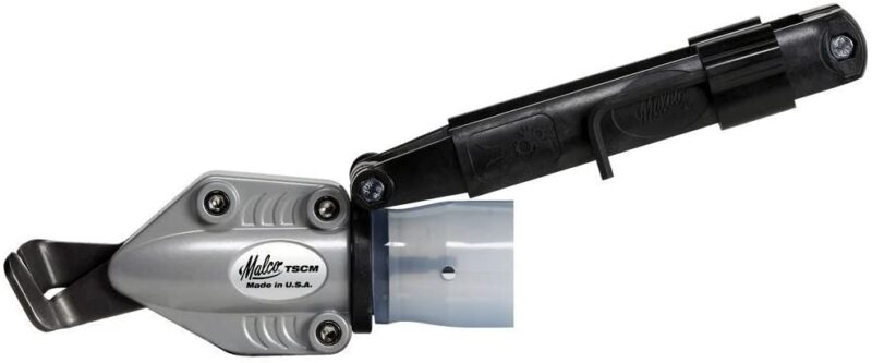 Corrugated Metal TurboShear ™