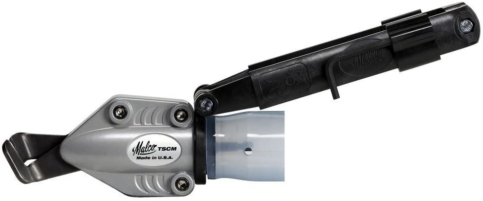 Corrugated Metal TurboShear ™