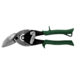Midwest Offset Right Cut Avi. Snip (Green)- MWT-6510R