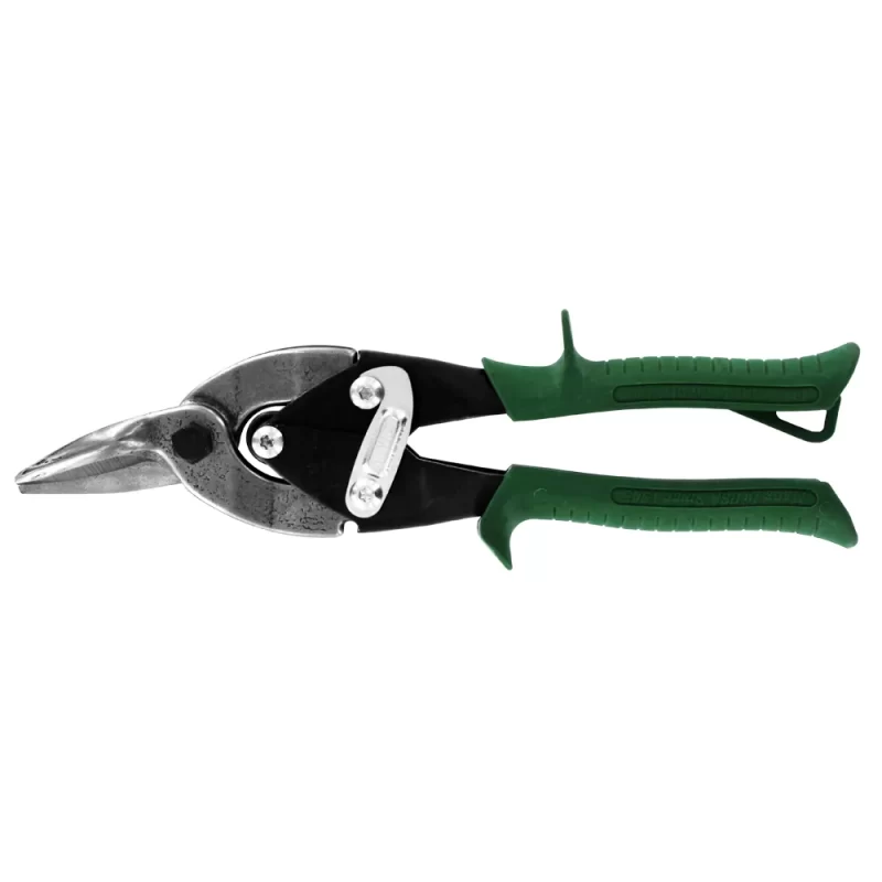 Midwest Right Cut Snips (Green)- MWT-6716R