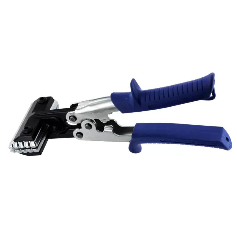 Midwest Snips 3in Hand Seamer- MWT-S1