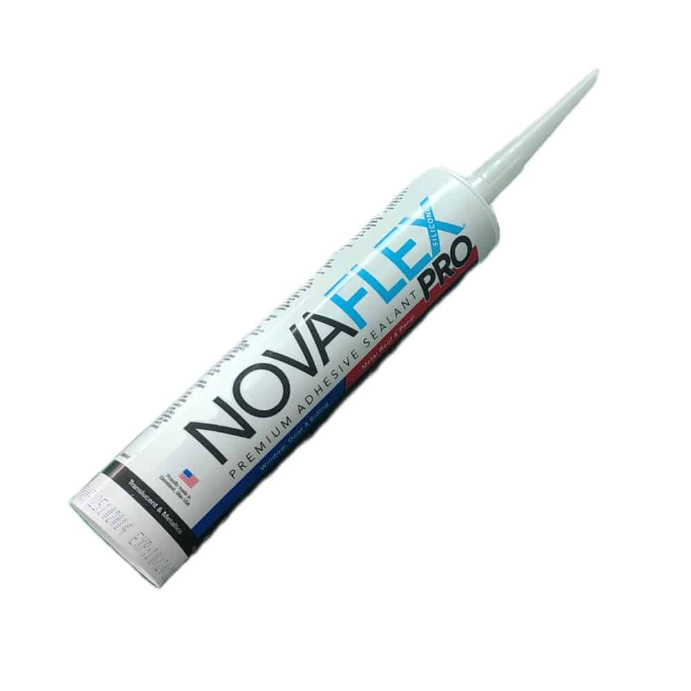 NovaFlex Pro Premium Adhesive Sealant - Image 2