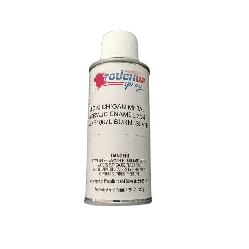 Accessory Touch Up Paint 6 oz. Aerosol Can