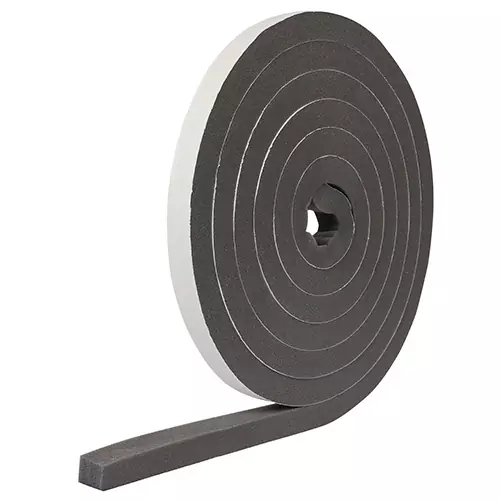 ST Universal Polyurethane Foam Closure 1"x1"x25' Roll - Image 3