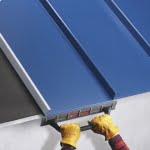Malco Drip Edge Folding Tool 24" - Image 3