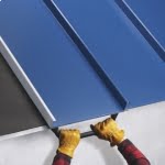 Malco Drip Edge Folding Tool 24" - Image 4