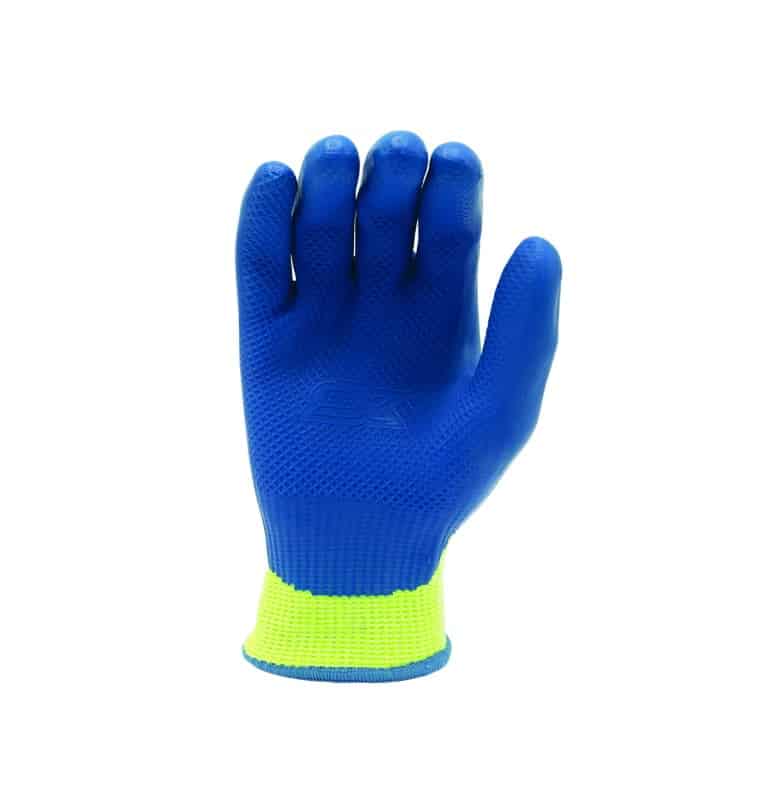 GRXCUT634 Exagrip Latex – ANSI A4 Gloves - Image 2