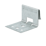 1-1/2" Clips for Hardy Clip Panel (26ga Galvanized)