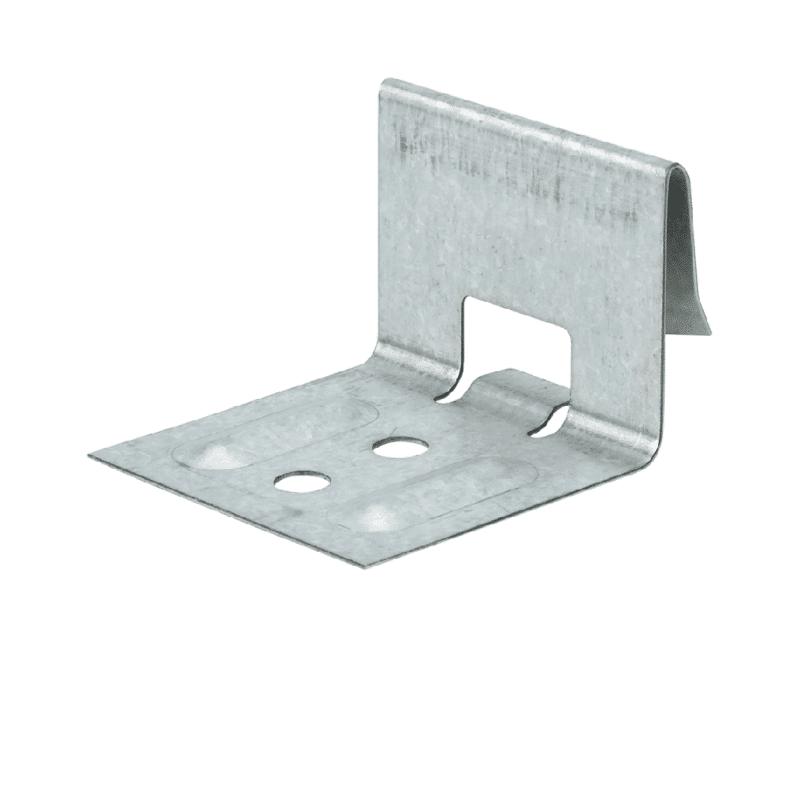 1-1/2" Clips for Hardy Clip Panel (26ga Galvanized)