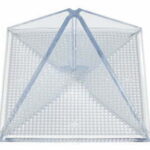 Sno-Gem Original (5"x5") Clear
