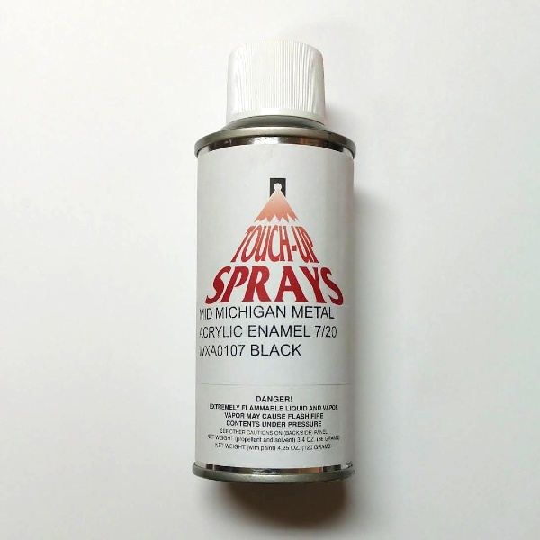Accessory/Touch Up Paint