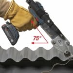 Corrugated Metal TurboShear ™ - Image 3