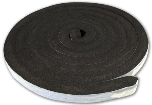 Foam Closure Strips