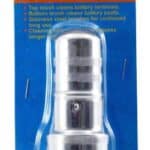 Cal-Hawk Battery Post & Terminal Cleaner