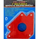 Cal-Hawk 5" Multi-Angle Magnetic Welding Bracket