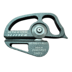 James Way Tools Metal Panel Slitter