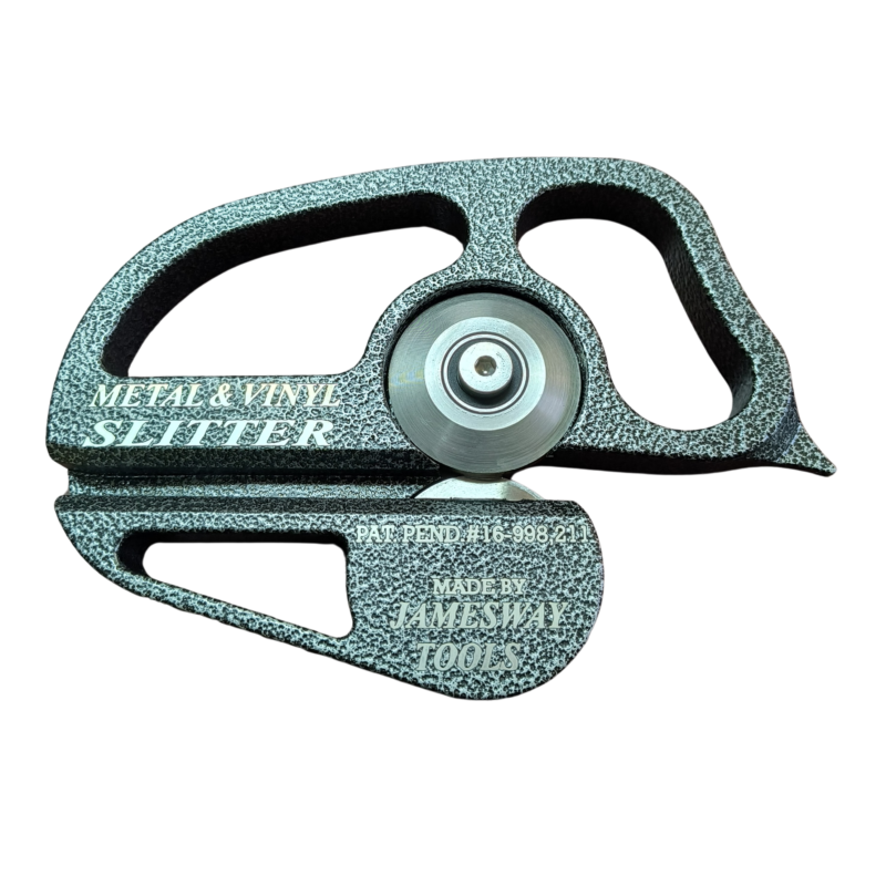 James Way Tools Metal Panel Slitter