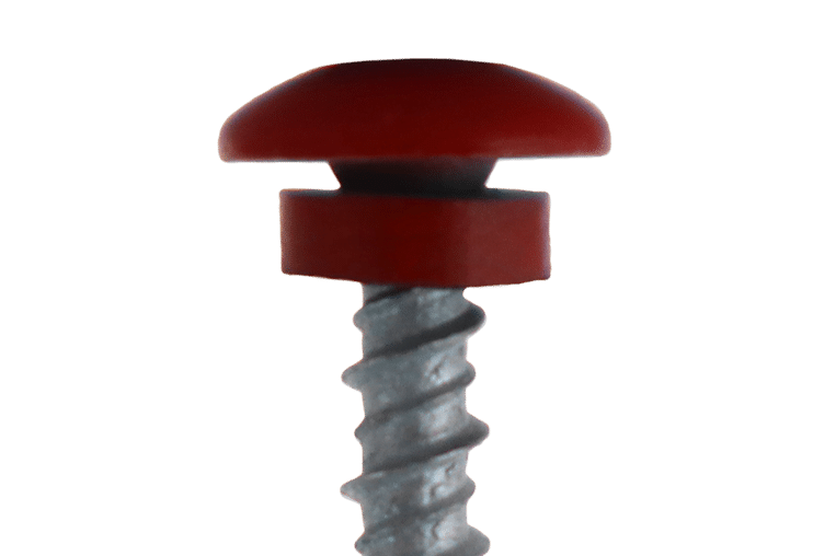 #10 Hi-Lo LoGrip Roofing/Siding Screw- Bag of 250 - Image 3