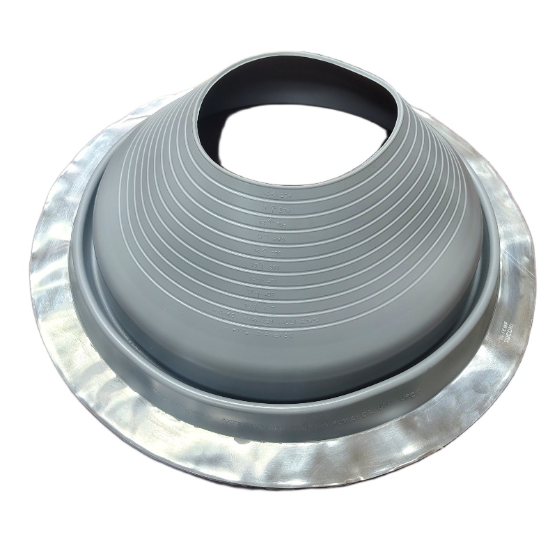 Pipe Boot Flashings