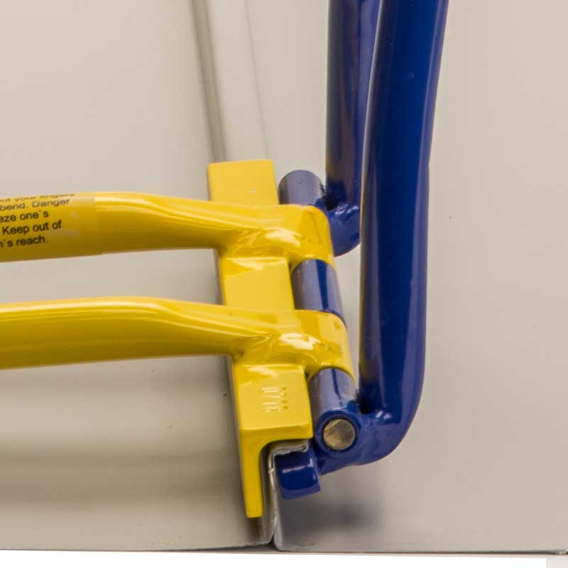 RAU 111 Single Lock Hand Seamer (Stage 1) - Image 3