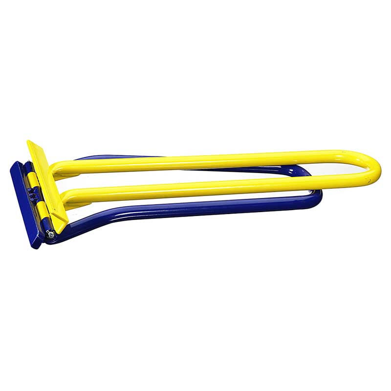 RAU 117 Double Lock Hand Seamer (Stage 2)