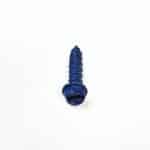 National Nail HLS Con-Sert 1/4"x1-1/4" Concrete Masonry Screw 100 pack