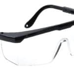 PW Classic Saftey Glasses- Clear