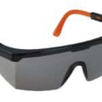 PW Classic Saftey Glasses- Smoke