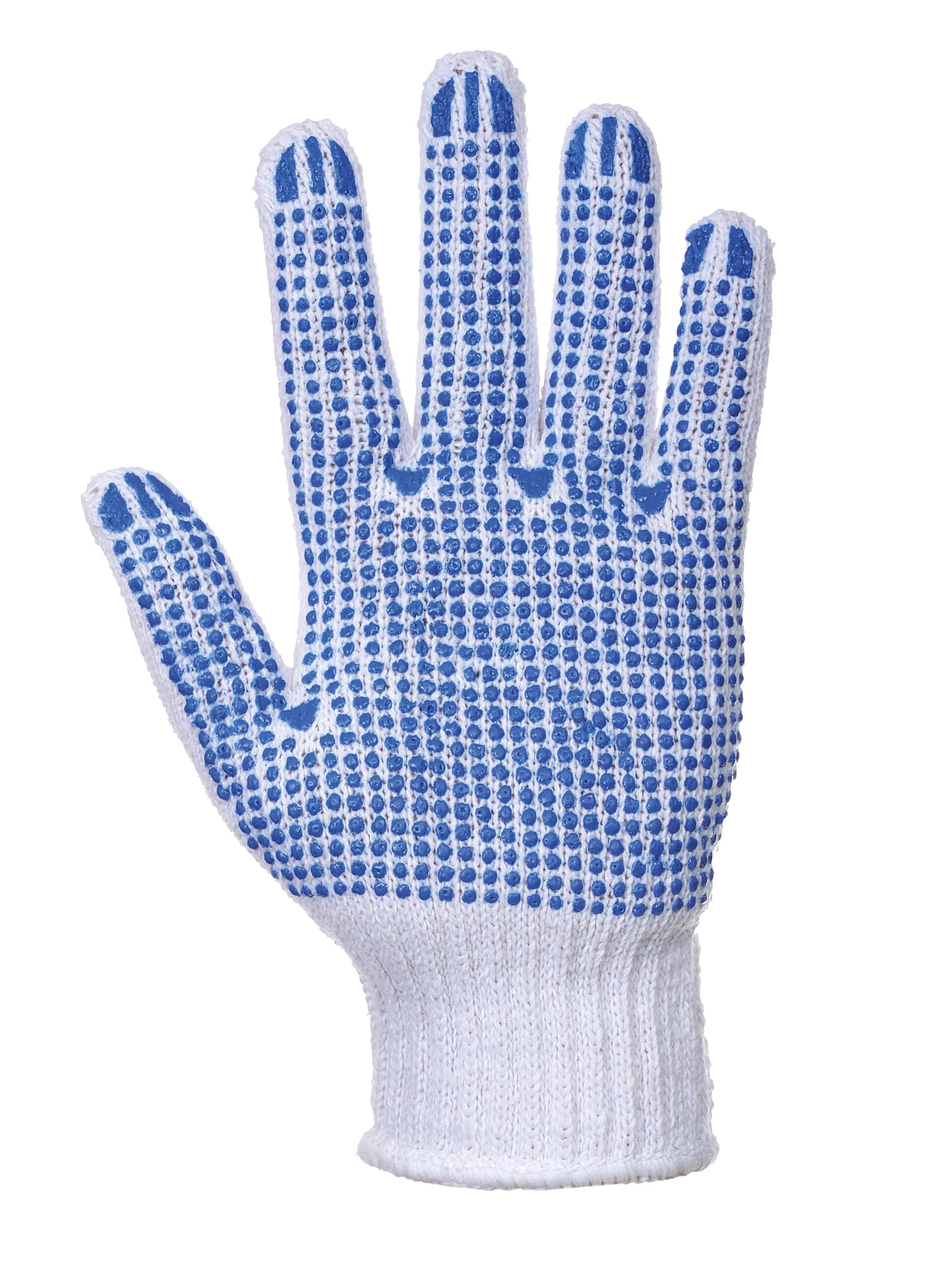 PortWest A111 Classic Polka Dot Glove- Pair - Image 2