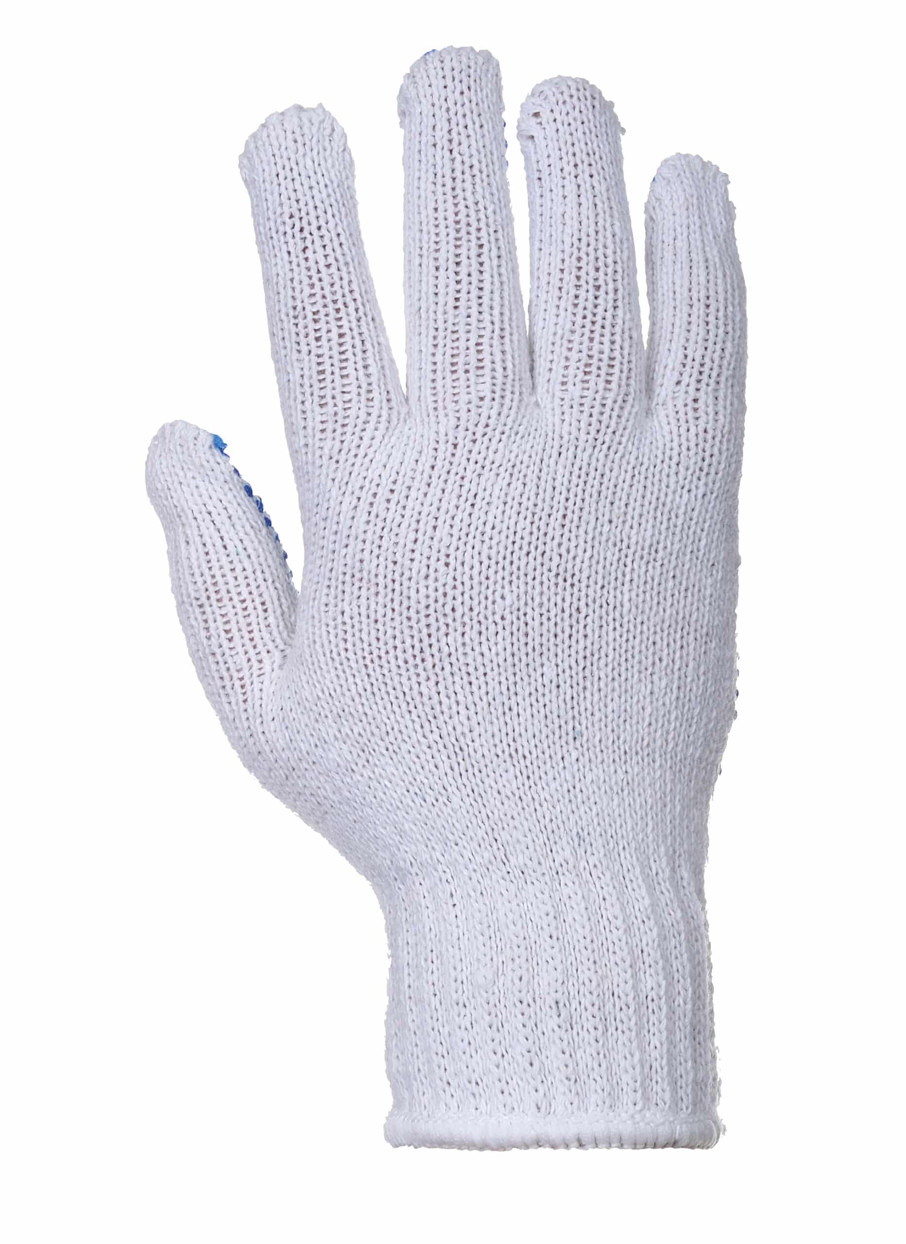 PortWest A111 Classic Polka Dot Glove- Pair - Image 3