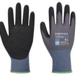 PortWest AP65 NPR Pro Nitrile Foam Glove- Pair