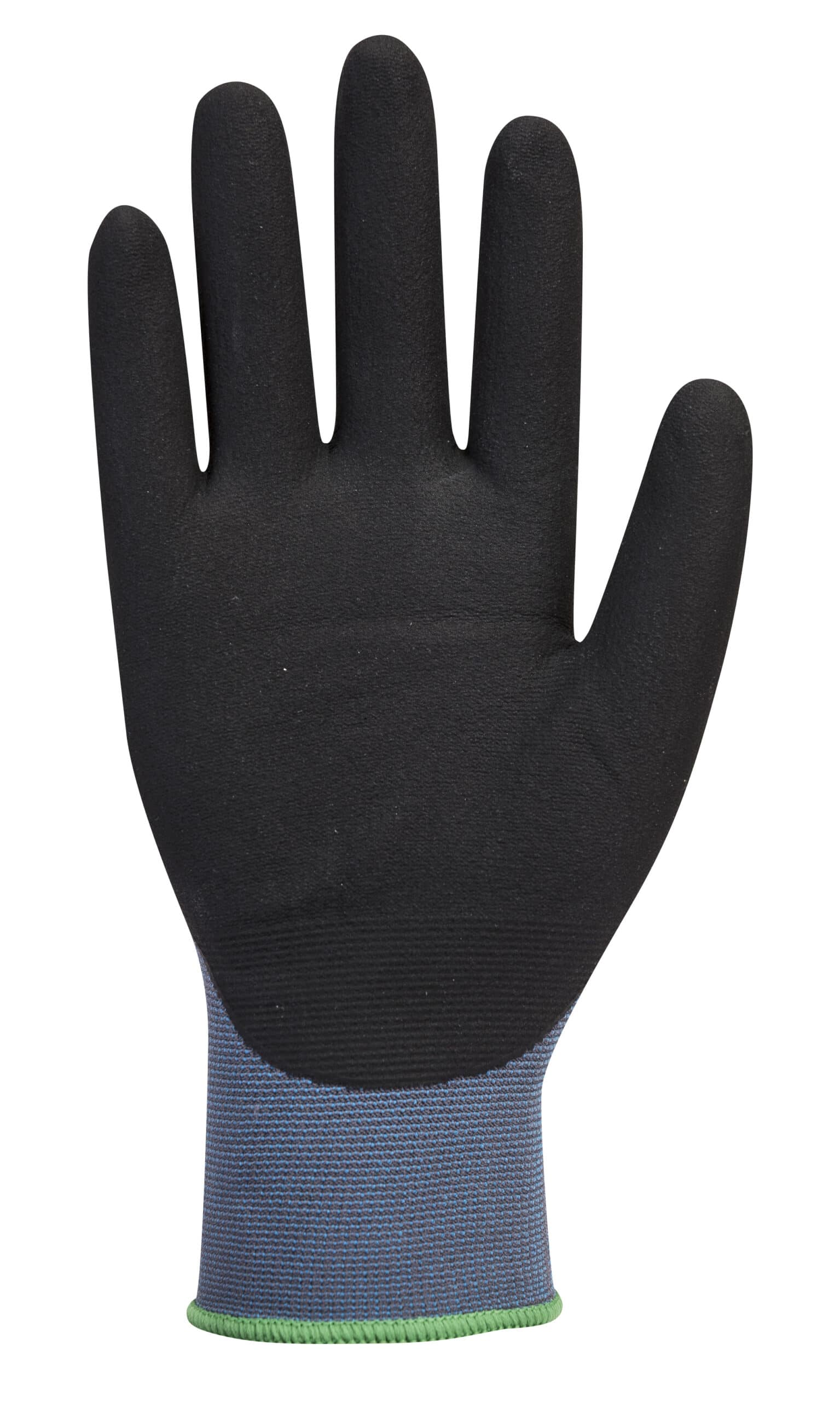 PortWest AP65 NPR Pro Nitrile Foam Glove- Pair - Image 2