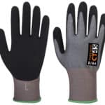 PortWest CT45 Nitrile Foam Glove ANSI A4- Pair