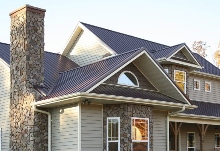 Metal Roof Snow Guard