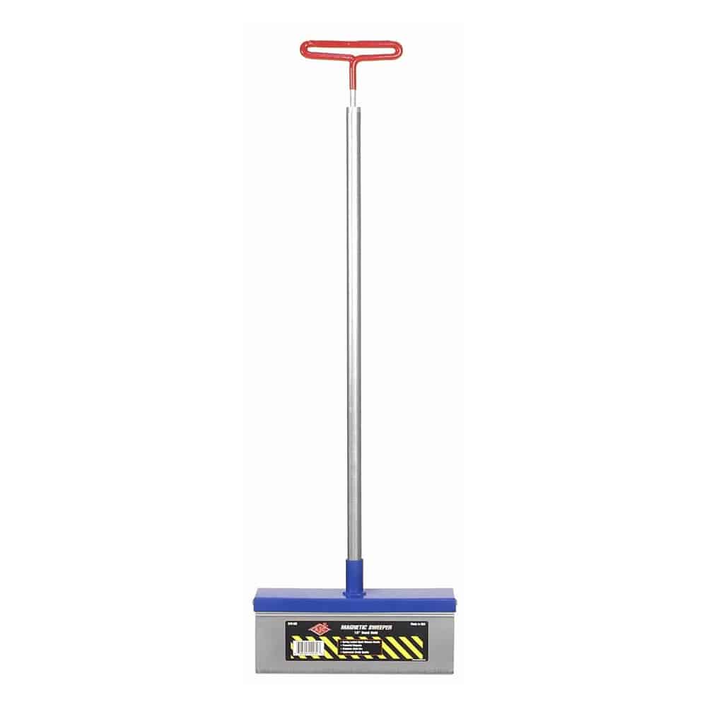 AJC Hand Held Magnetic Sweeper