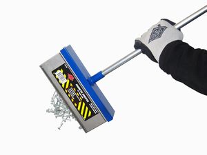 AJC Hand Held Magnetic Sweeper - Image 4